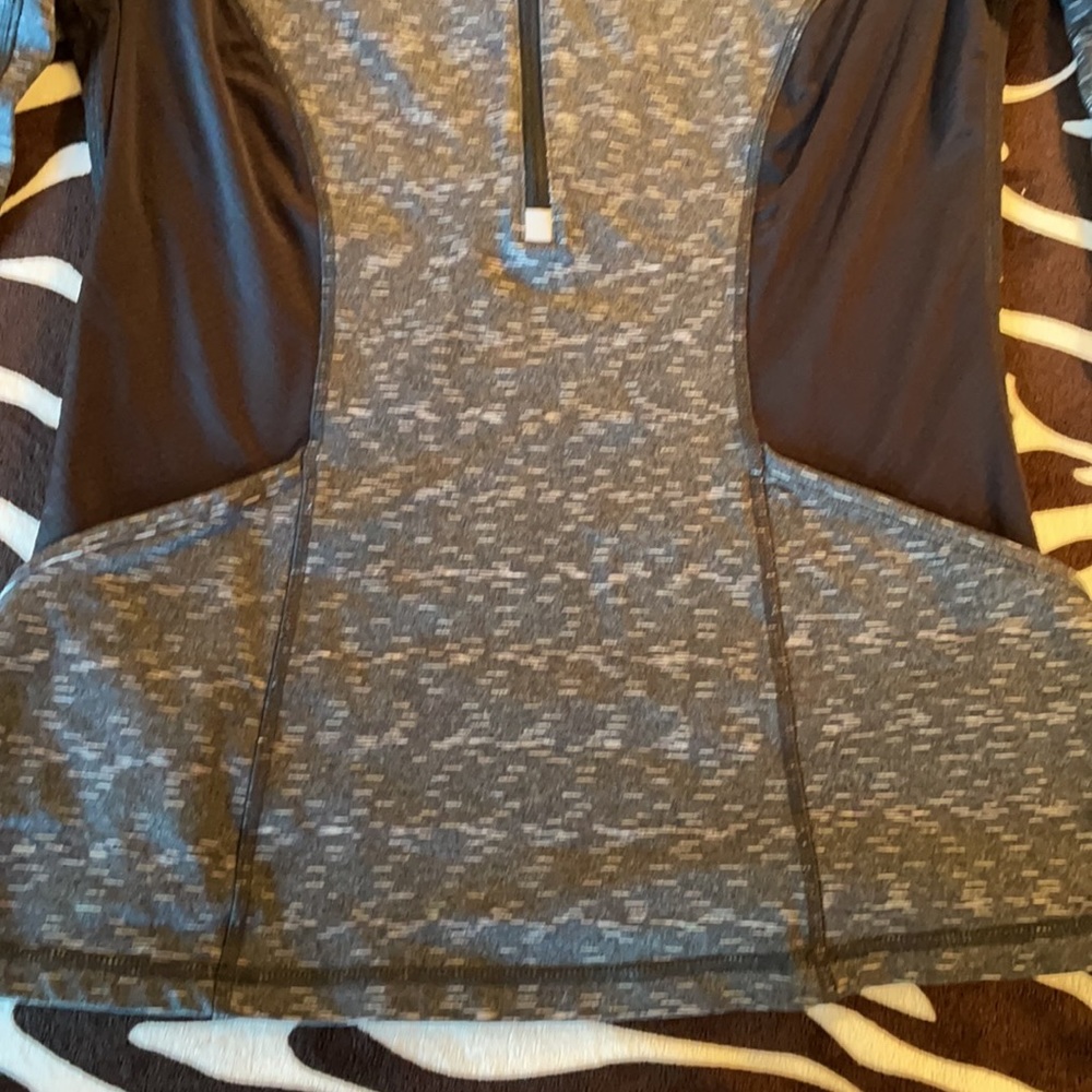 Lucy Half Zip Running Shell - image 3
